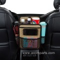 Car bag storager hanging seat side handbag holder